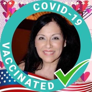 Meet your Posher, Patricia